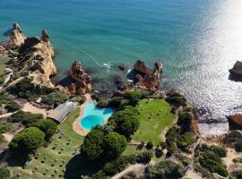 Prainha Loft Apartment, hotel ad Alvor