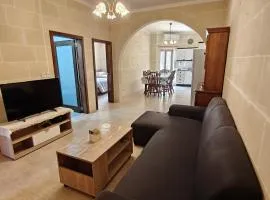 Charming Apartment in Xagħra Gozo