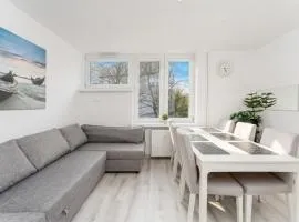 Azory by Park 2-Bedroom Apartment