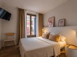 Miguel Ángel boutique rooms - PUERTA DEL SOL