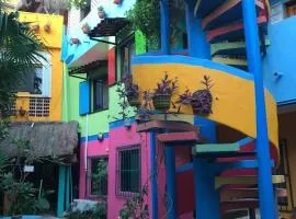 Hotel Colorado