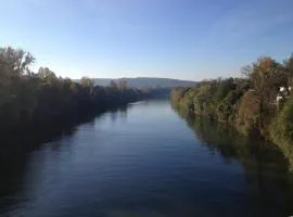 L'étape impressionniste