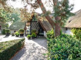 Mooirivier, hotel din Dalfsen