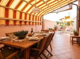 L' Oleandro House - Key to Villas