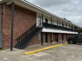 Sulphur Suites