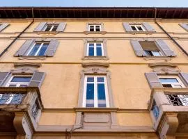 7 Archi rooms in Como