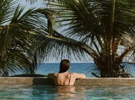 Playa Esperanza Tulum