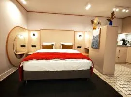 Apartament Studio - Târgu Neamț ,Premium Hotel Style