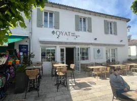 Hôtel OYAT Ile de Ré - ex L'Escale