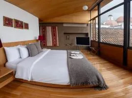 Casa Santa Clara - Colonial Boutique Hotel