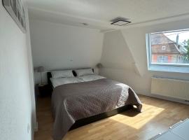 La Vita e Bella, hotel din Fellbach