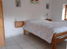 La chacra