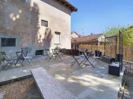 Blue Lake Home, Natura e Comfort