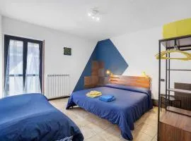 Blue Lake Home, Natura e Comfort