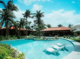 Pousada Boutique Casa Nossa Taiba