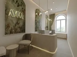 Hotel AVKA Vienna