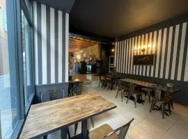 Bhv Appartement Calme & Lumineux