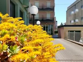 Hotel Anita B&B sul lungomare