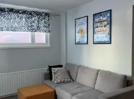 One bedroom apartment in central Savonlinna