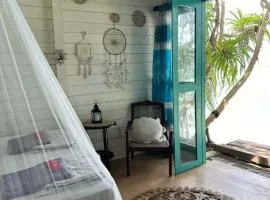 Ocean Beach House