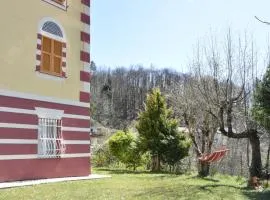 Il Castello di Scoffera