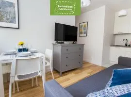 CR Kameralny Apartament przy Pałacu Branickich