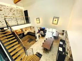 La Petite Félixière, B&B indépendants à 10 min de Cholet, 25 min du Puy du Foù et 35 min de Nantes