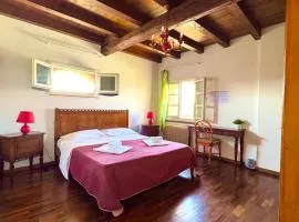 A 5 min da Bassano Camera con Bagno Privato e Area Fitness