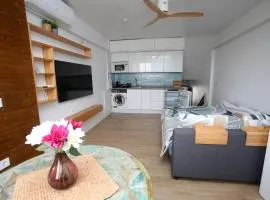 Luminoso apartamento con vistas al Río Guadalquivir