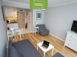 CR Wygodny Apartament w Centrum Nowy Świat 13
