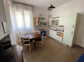 Bilocale a 2 minuti dal mare