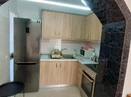Mollys apartment 1