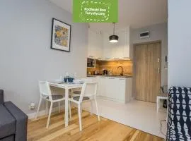 CR Uroczy Apartament w Centrum Nowy Świat 18