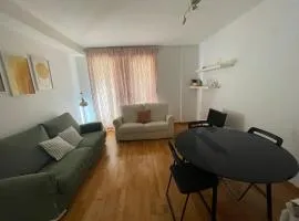 Apartamento San Agustín