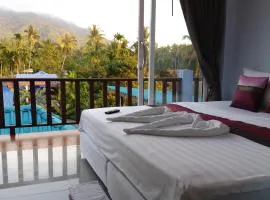 Hotel Rung Phangan
