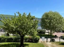 Au cœur de la Vallée Bleue