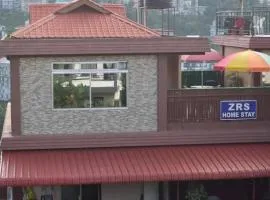 ZRS HomeStay