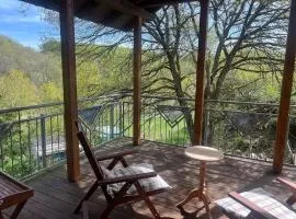 Panorama House Winterburg