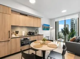 Prime Downtown Condo with City Views