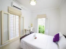 Maison Vy Homestay