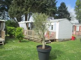 location de mobil home a la semaine du samedi au samedi