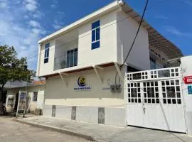 EL PARAISO DE GAIRA