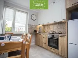 CR Apartament przy Rynku Sienkiewicza 6