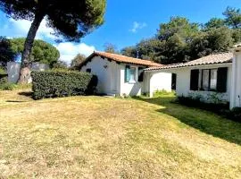 Villa Amaréva - Henri IV