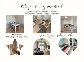 Olimpia Luxury Apartment