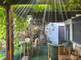 Ahuzat Shaul Seaside