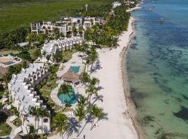 VR CLUB Tulum Riviera, hotel v destinácii Tulum