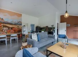 Cape Dutch Stay, Suite A