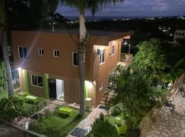 Montego Bay, Ironshore Luxury Studio GOLD ROOM
