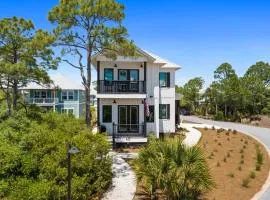 The Salty Bear- Cape San Blas Community Pool Family friendly
